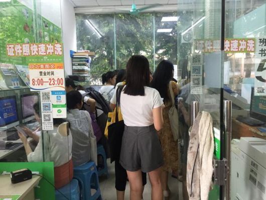 印萌自助打印系统，随时随地解决大学生打印需求高频刚需